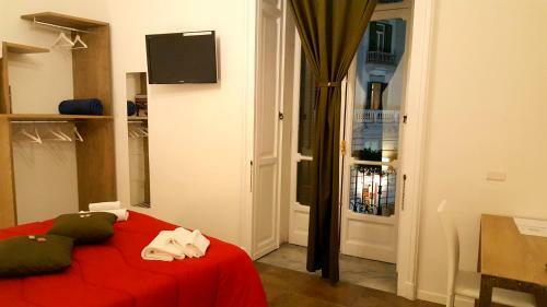 B&B A Durm�