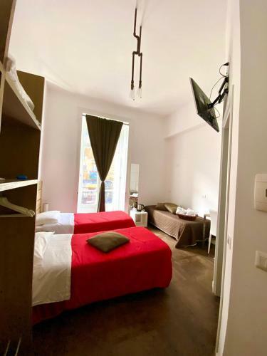 B&B A Durm�