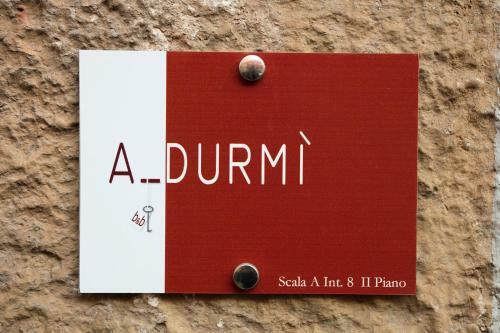 B&B A Durm�