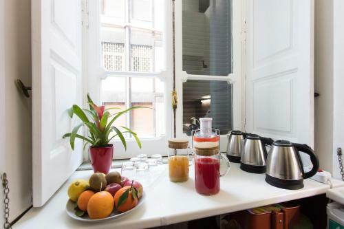 B&B A Durm�