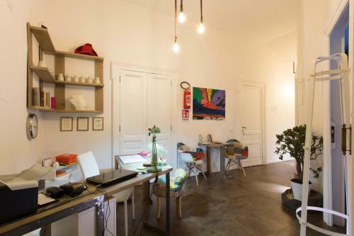 B&B A Durm�