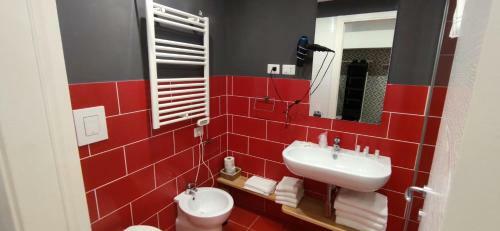 Hostal B&B Rettifilo