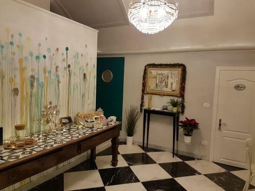 B&B Dell'opera