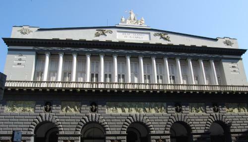 B&B Dell'opera