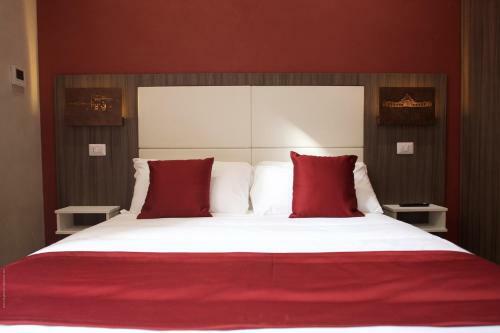 Bed & Breakfast Duomo Residence