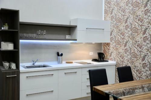 Bed & Breakfast Duomo Residence