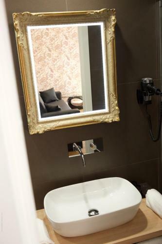 Bed & Breakfast Duomo Residence