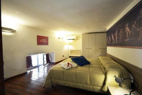Italia Apartment