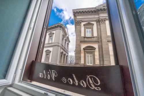 B&B Dolcevita Napoli