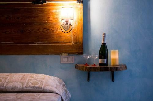 B&B Dolcevita Napoli