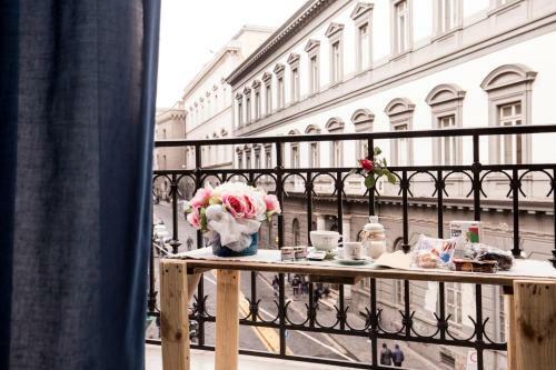 B&B Dolcevita Napoli