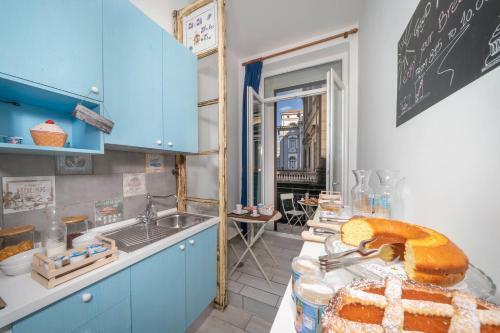 B&B Dolcevita Napoli