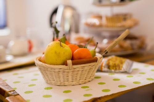 B&B Dolcevita Napoli