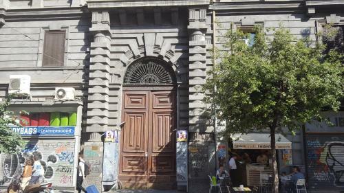 B&B Dolcevita Napoli