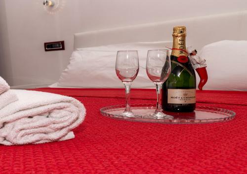 Hostal Black Vulcano Suites&studios