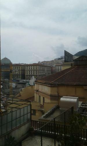 Hostal Black Vulcano Suites&studios