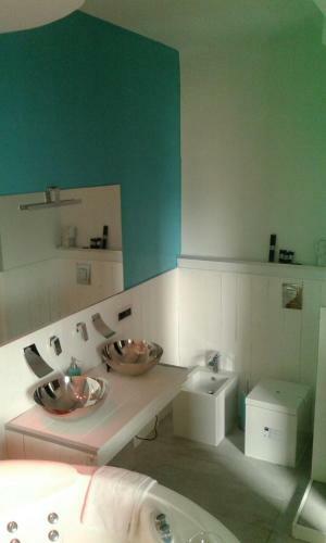 Hostal Black Vulcano Suites&studios