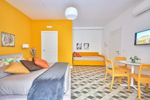Bed & Breakfast A Casa Del Principe