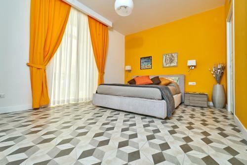 Bed & Breakfast A Casa Del Principe