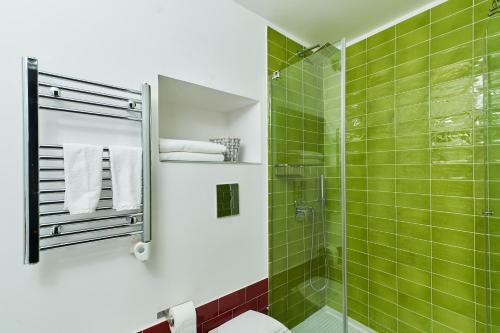 Bed & Breakfast A Casa Del Principe