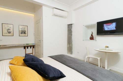Bed & Breakfast A Casa Del Principe