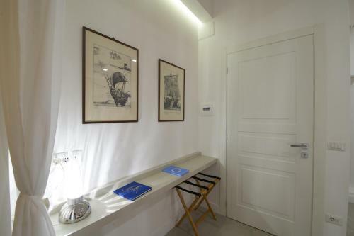 Bed & Breakfast A Casa Del Principe