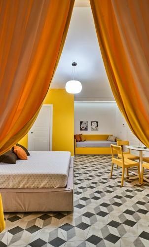 Bed & Breakfast A Casa Del Principe