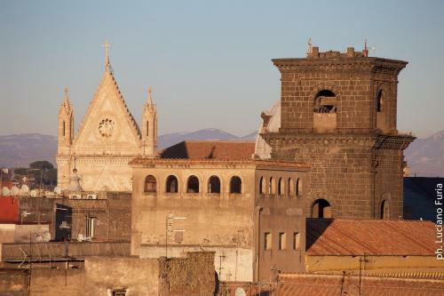 Bed & Breakfast A Casa Del Principe