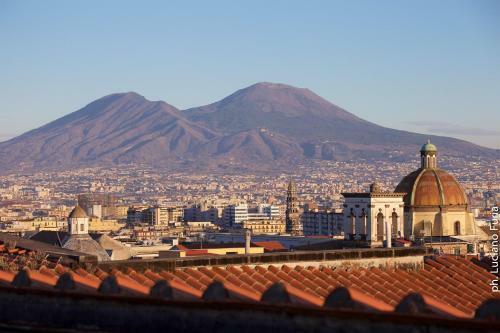 Bed & Breakfast A Casa Del Principe
