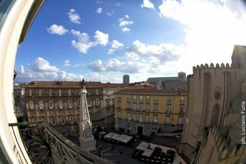 Bed & Breakfast A Casa Del Principe