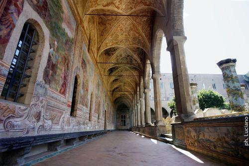 Bed & Breakfast A Casa Del Principe