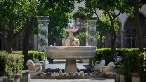 Bed & Breakfast A Casa Del Principe