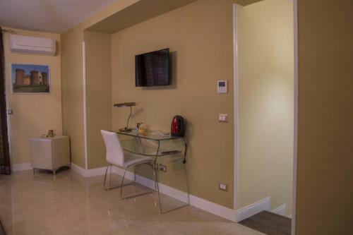 Hostal Chiaia 205