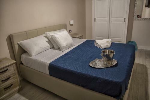 Hostal Chiaia 205