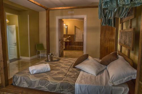 Hostal Chiaia 205