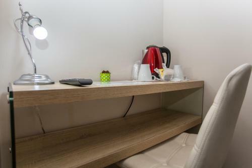 Hostal Chiaia 205