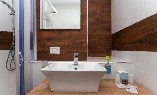 Hostal Chiaia 205
