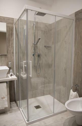 Hostal Chiaia 205