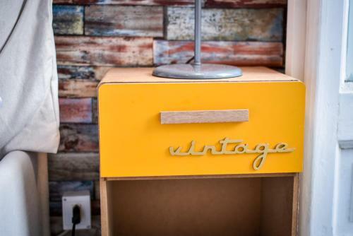 Astor Vintage Apartaments