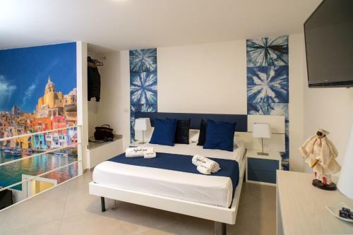 Bed & Breakfast Napoliviva