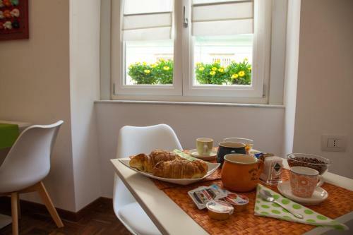 Bed & Breakfast 319 Al Duomo