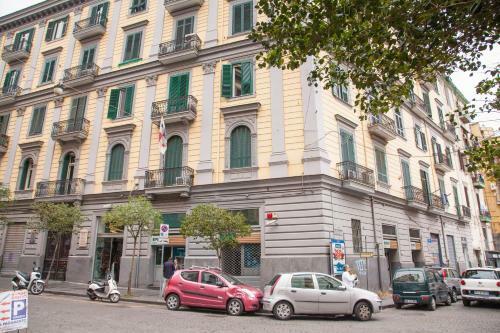 Bed & Breakfast 319 Al Duomo