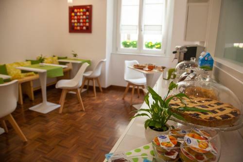 Bed & Breakfast 319 Al Duomo