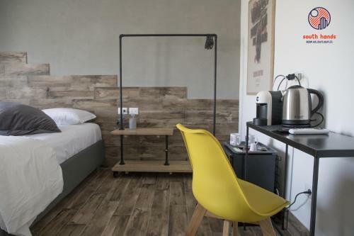 Hostal South Hands