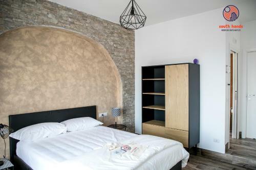 Hostal South Hands