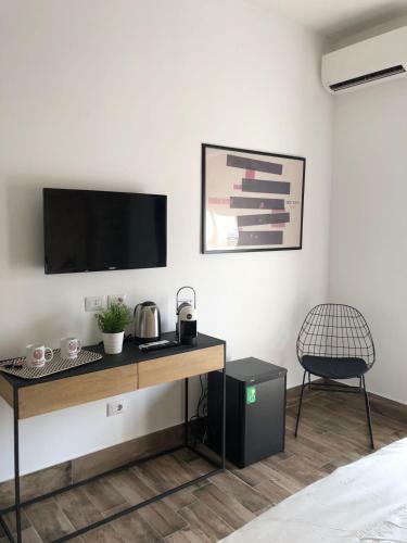 Hostal South Hands
