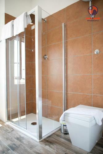 Hostal South Hands