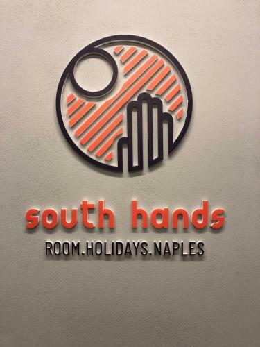 Hostal South Hands