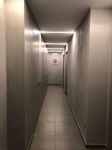 Hostal South Hands