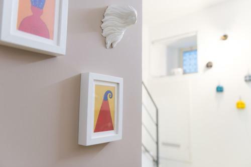 Bed & Breakfast Casa90 Holiday Home